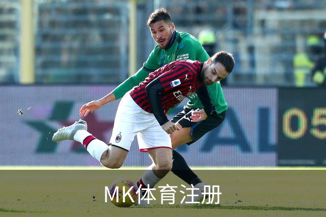 MK体育注册公司简介展示图